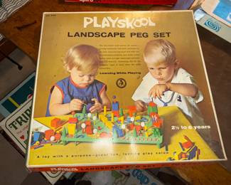 Playskool