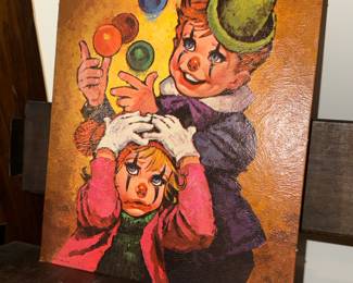 Clowns
