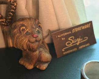 California Stoneware