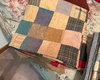 Quilting