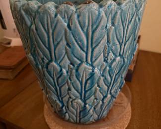 Vintage Planter