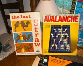 Games