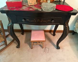Antique Desk