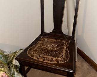 Antique Chair