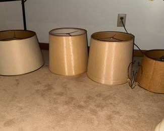 Lampshades