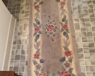 Bath Rug