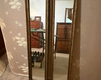 Vintage Wall Mirrors