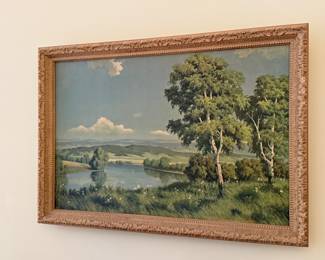 Wall Art