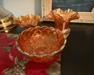 Carnival Glass