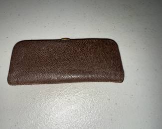 Vintage Sewing Kit