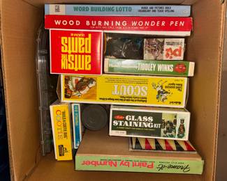 Games