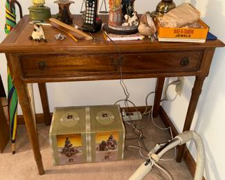 Vintage Desk