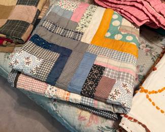 Quilting