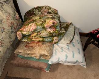 Bedding