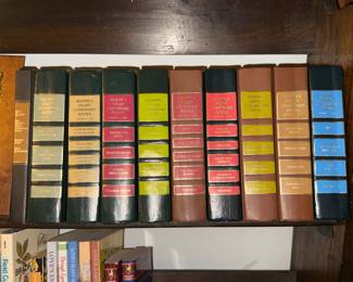 Readers Digest