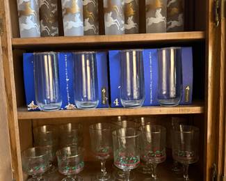 Glassware