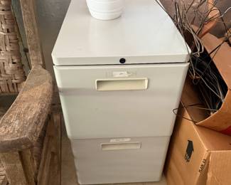 File Cabinet