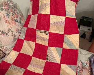 Quilting