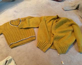 Mamma made these too