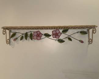 Metal Shelf