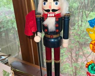 Nutcracker