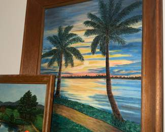 Wall Decor