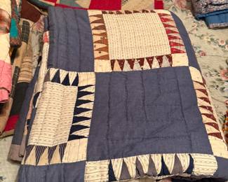 Quilting