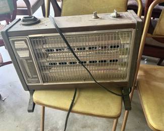 Heater