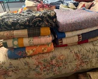 Quilting