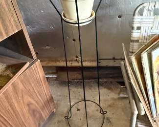 Plant Stand