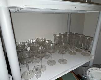Glassware