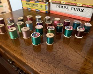 Vintage Thread