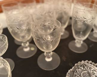 Glassware