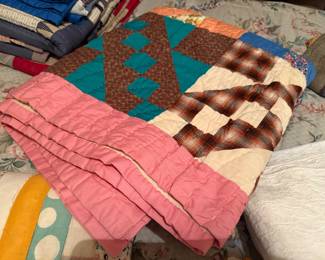 Quilting