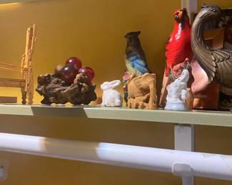Knick Knacks