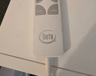 Bed Remote