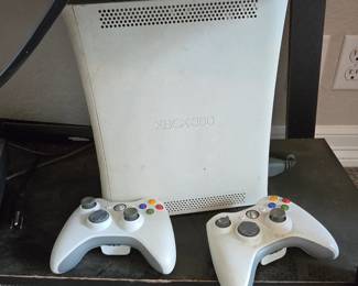 XBOX 360