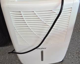 Haier AC