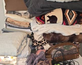 Blankets