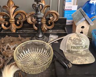 Misc. Home Decor