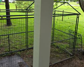 Dog Kennel
