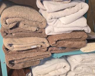 Towels