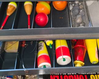 Fishing Tackle