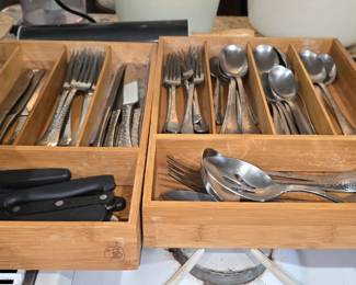 Flatware