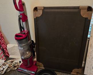 Dog Bed - Vacumn