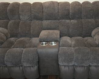 Reclining Loveseat
