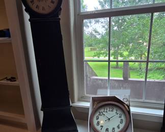 Clocks