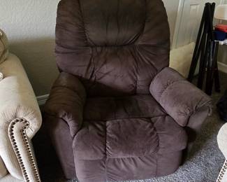 Recliner