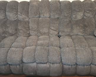 Reclining Couch