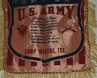 US Army Banner